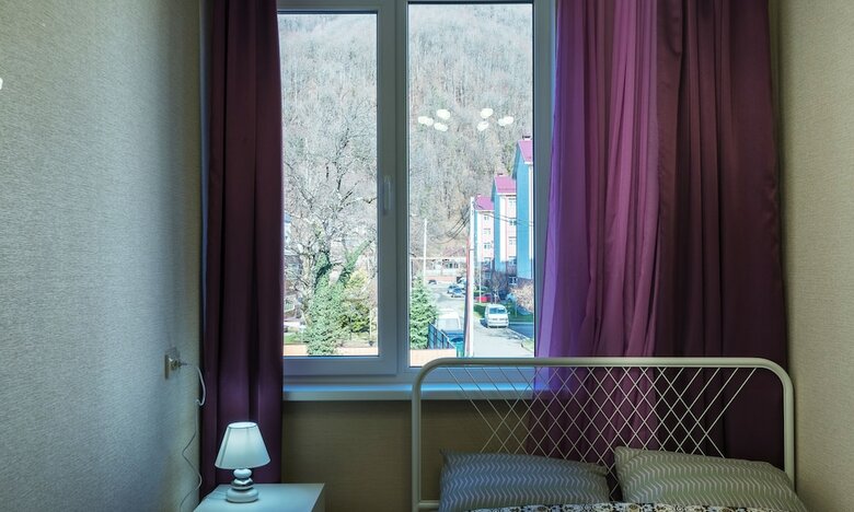 Apartamentos Sacvoyage