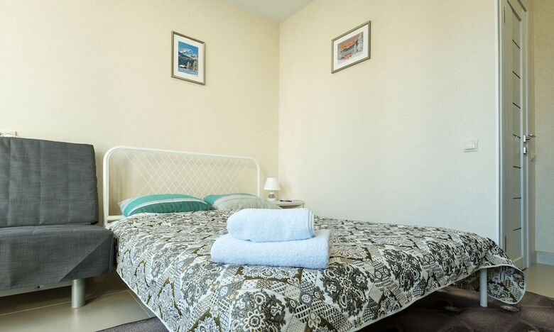 Apartamentos Sacvoyage