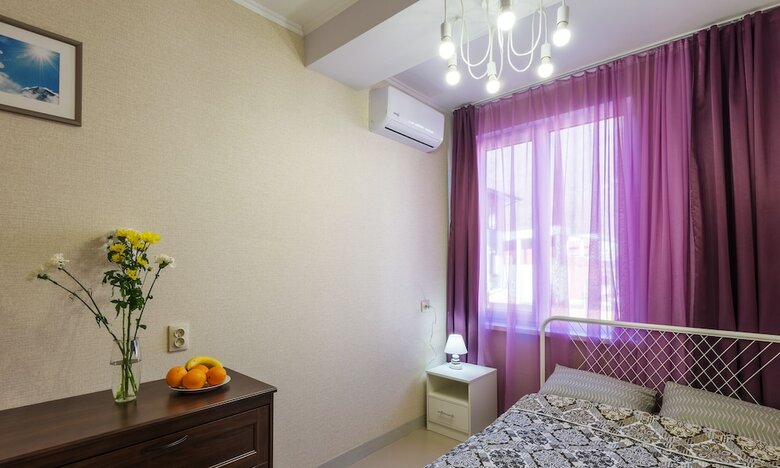 Apartamentos Sacvoyage