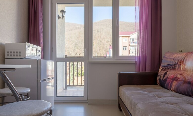 Apartamentos Sacvoyage