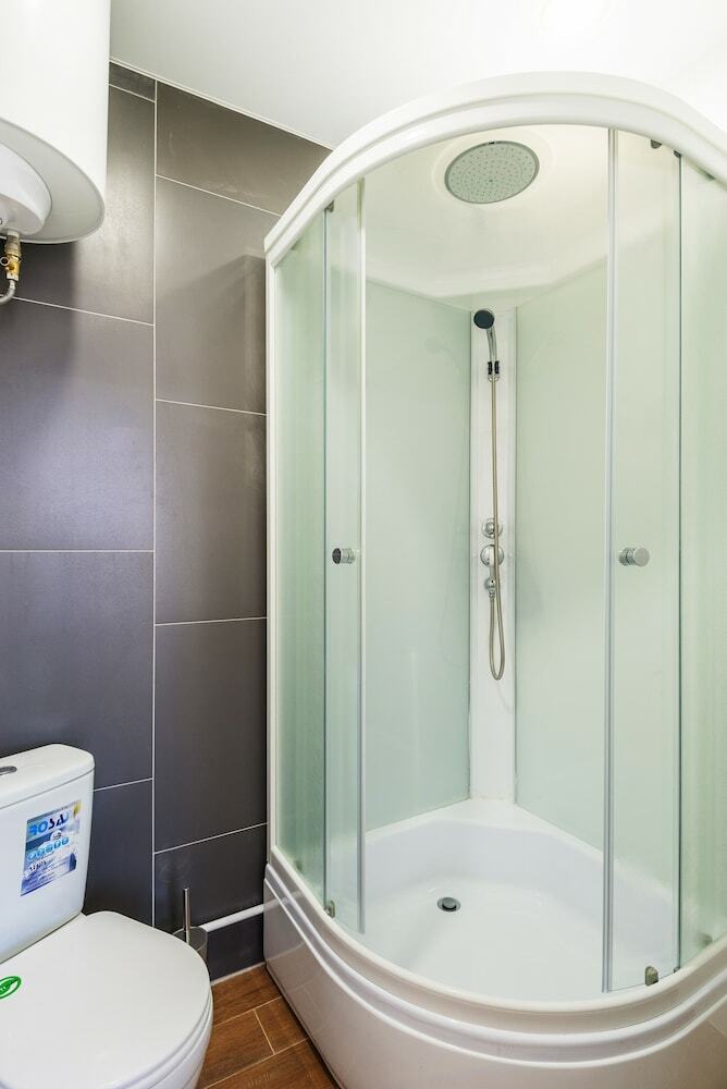 Apartamentos Sacvoyage