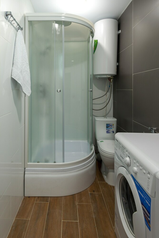 Apartamentos Sacvoyage