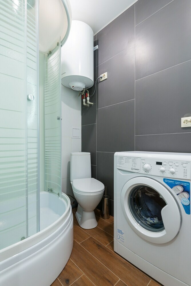 Apartamentos Sacvoyage