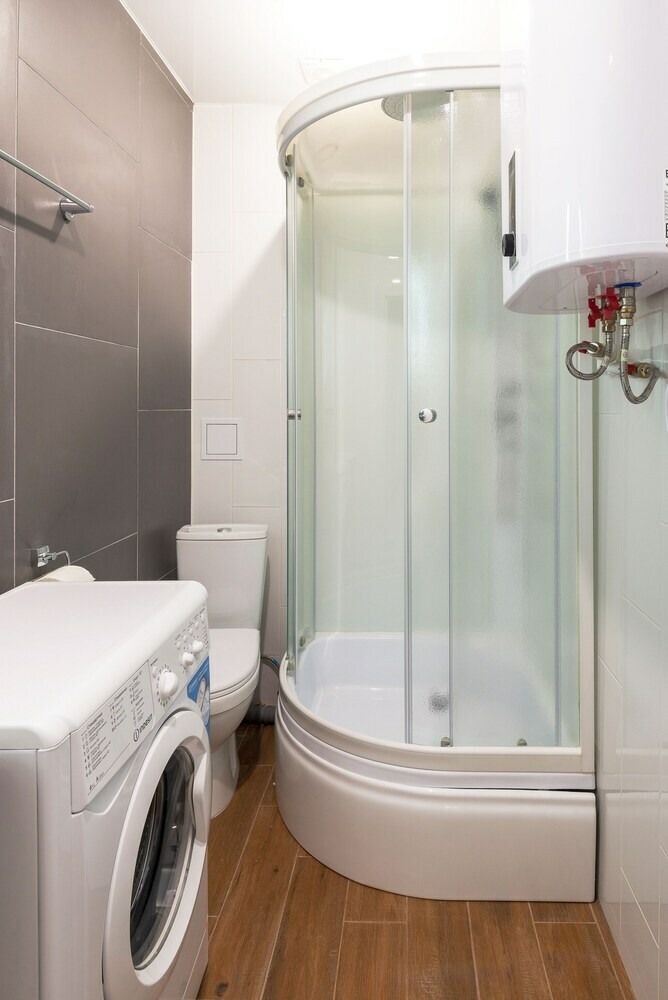 Apartamentos Sacvoyage
