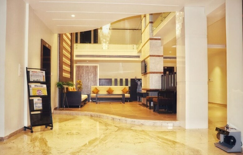 Hotel Trio Max