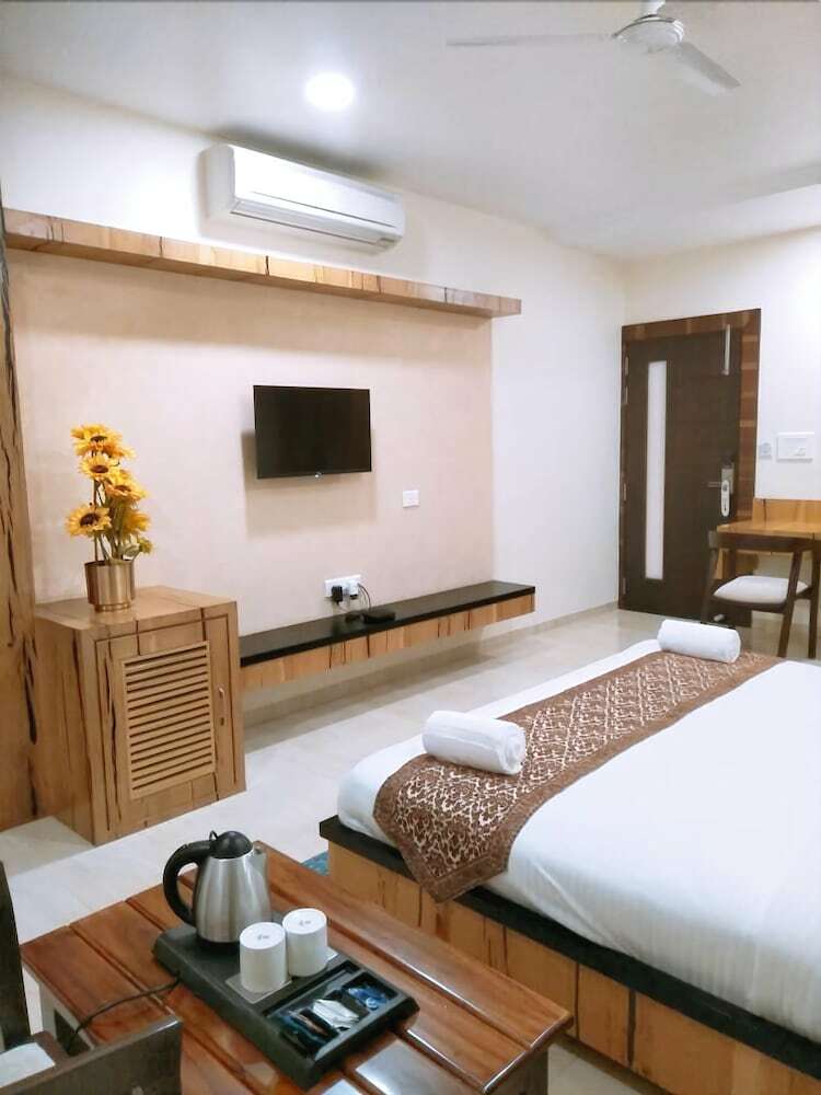 Hotel Trio Max