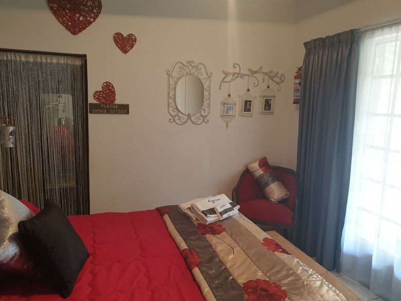 Hotel Die Blikhuis Guest House