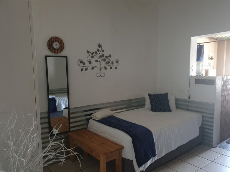 Hotel Die Blikhuis Guest House