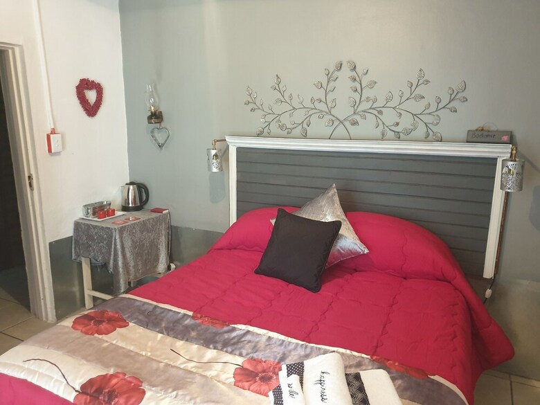Hotel Die Blikhuis Guest House