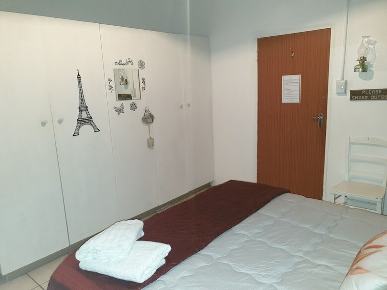 Hotel Die Blikhuis Guest House
