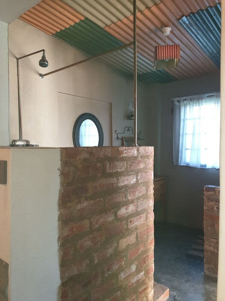Hotel Die Blikhuis Guest House