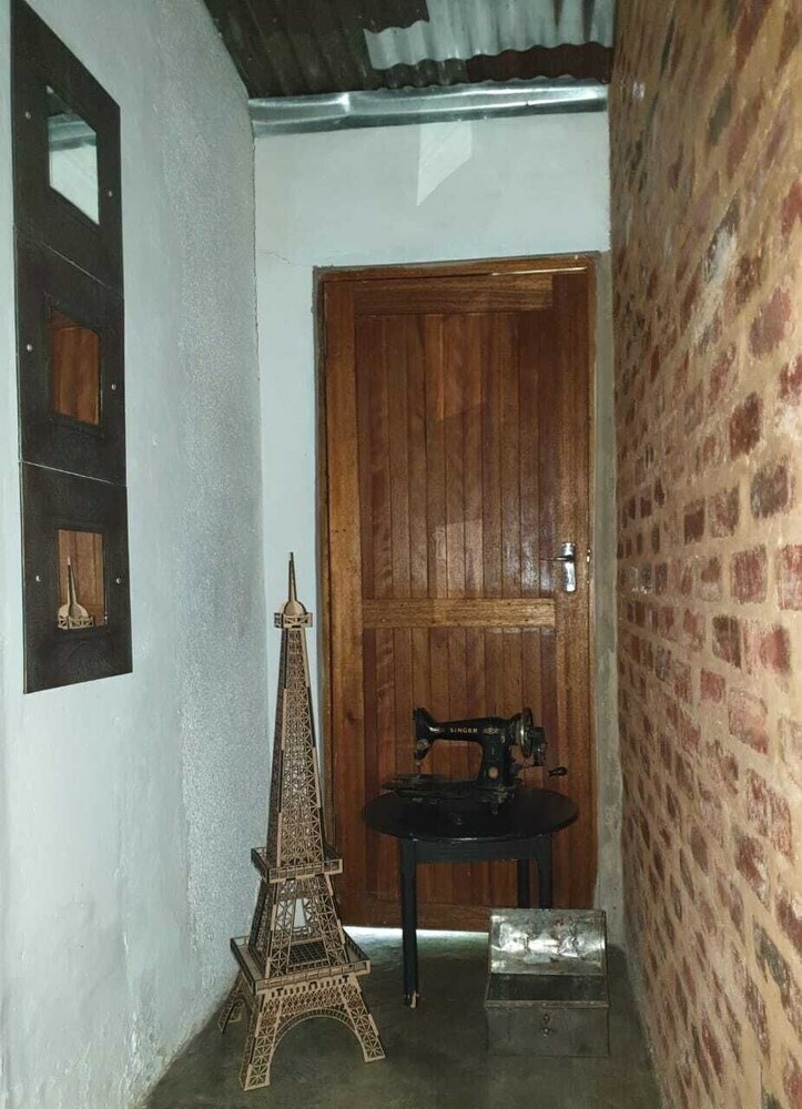 Hotel Die Blikhuis Guest House