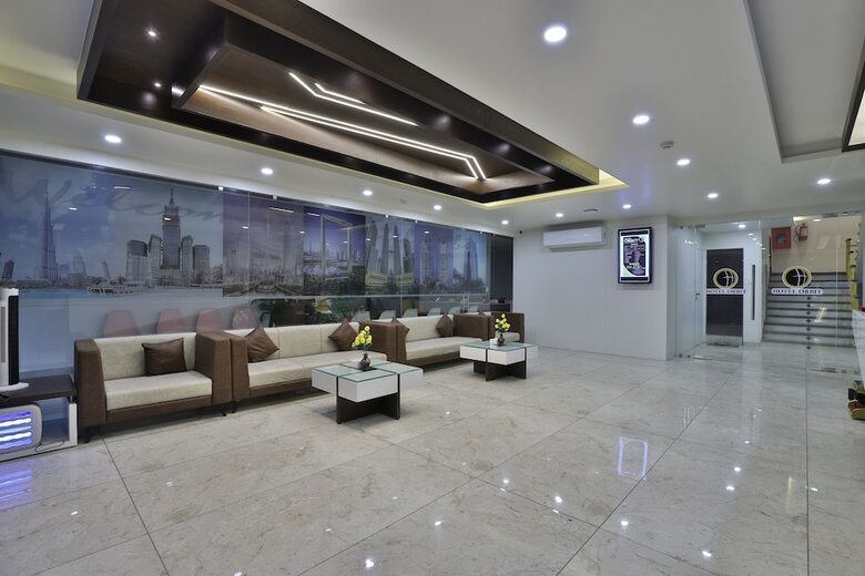 Hotel Orbit