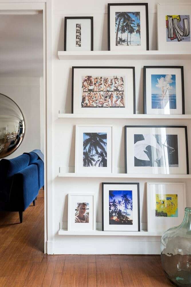 Apartamento Modish Style By The Palais Royal