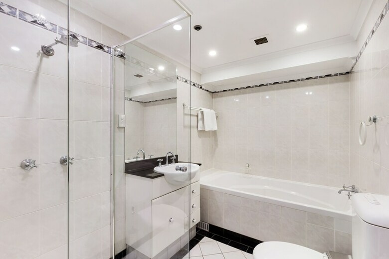 Darlinghurst Modern 1 Bdr Apart 45 Pel