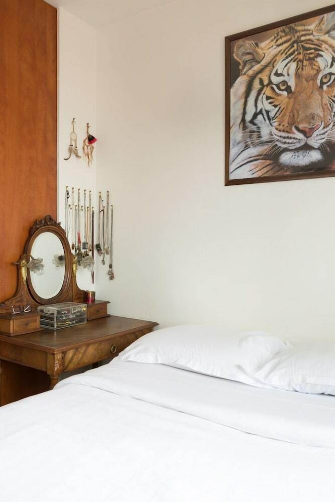 Apartamento Canal Saint Martin Pad