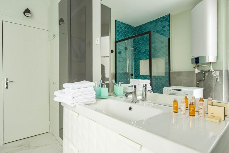 Apartamento Jazzy Blues By Ch�telet