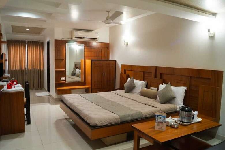 Hotel Ambassador