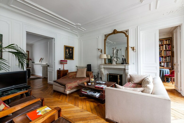 Apartamento Artistic In Pigalle
