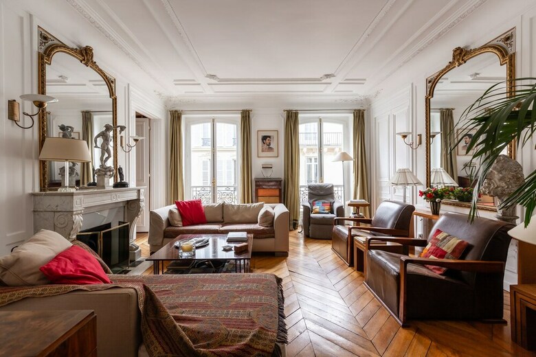 Apartamento Artistic In Pigalle