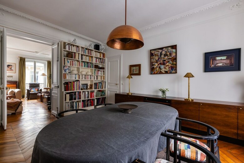 Apartamento Artistic In Pigalle
