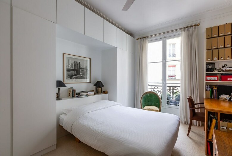 Apartamento Artistic In Pigalle