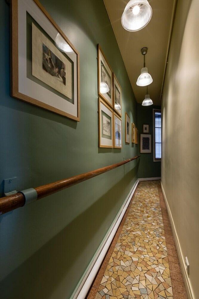 Apartamento Artistic In Pigalle