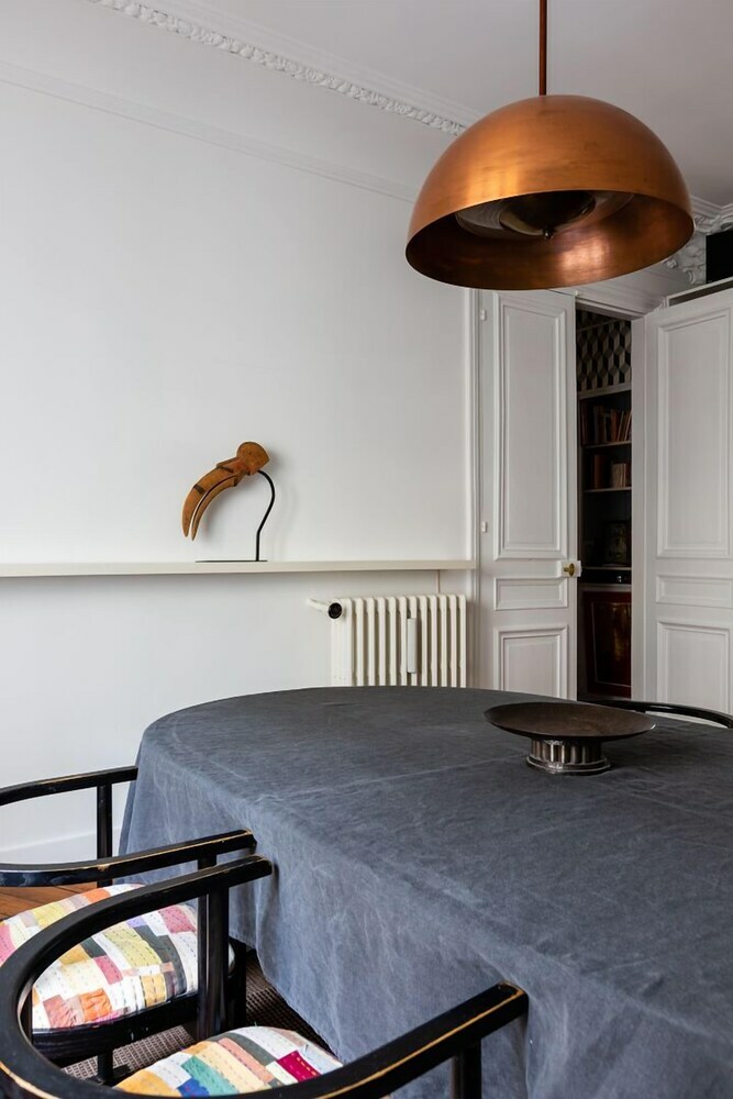Apartamento Artistic In Pigalle