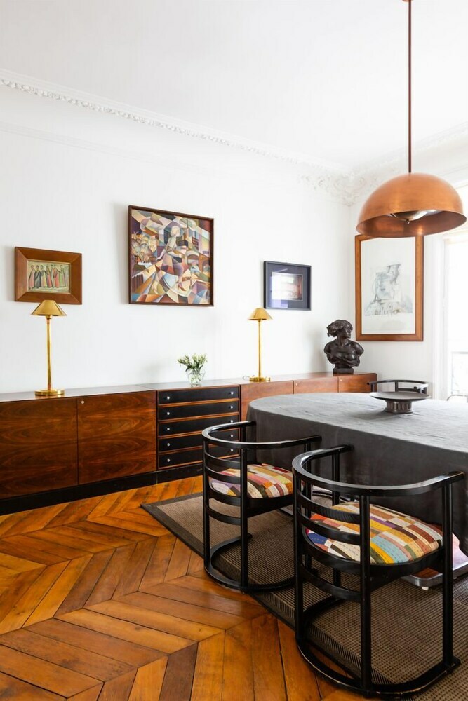 Apartamento Artistic In Pigalle