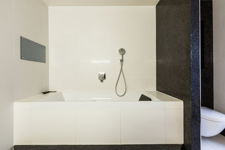 Apartamento Yves Klein Blue Dream