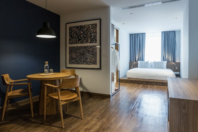 Hotel Quu Chiang Mai