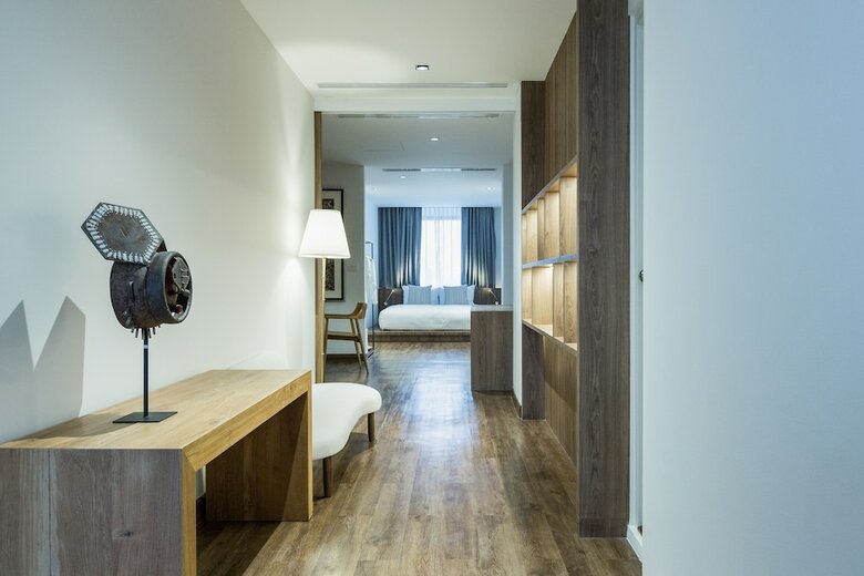 Hotel Quu Chiang Mai