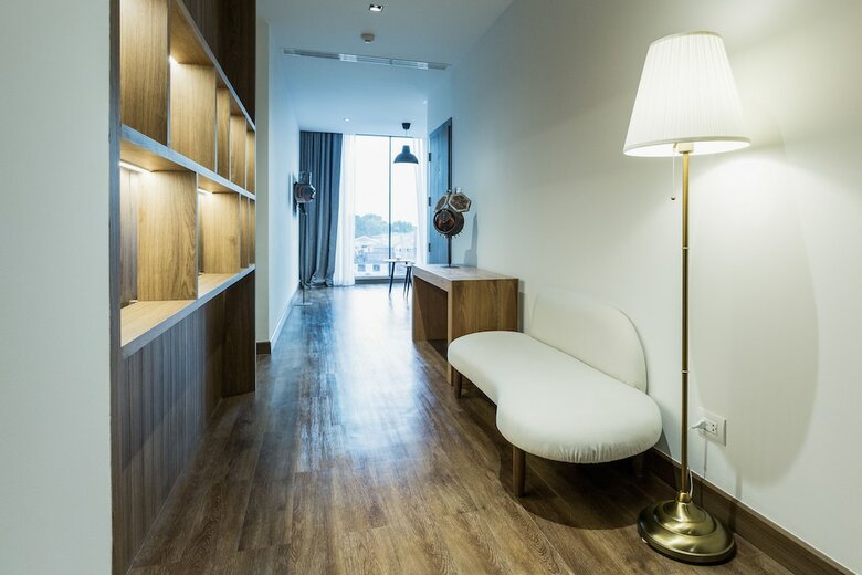 Hotel Quu Chiang Mai