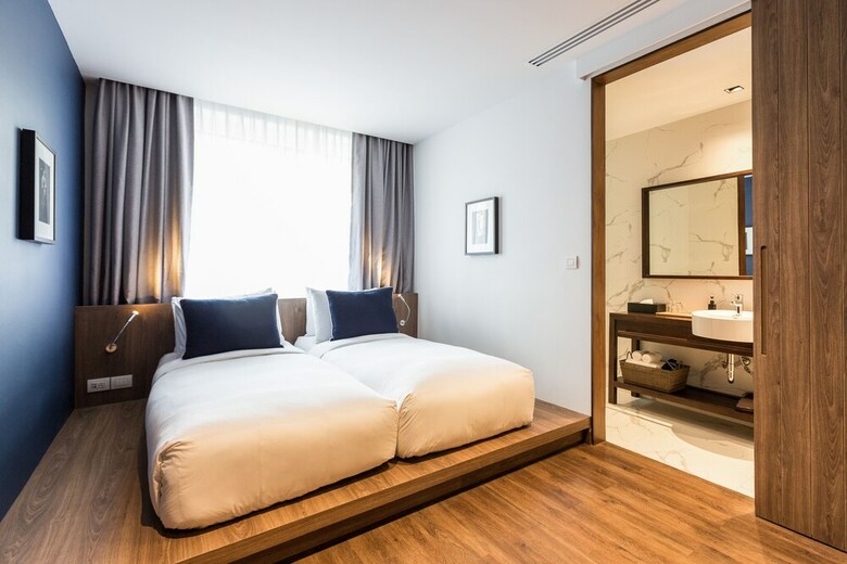 Hotel Quu Chiang Mai