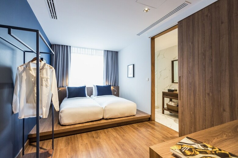 Hotel Quu Chiang Mai