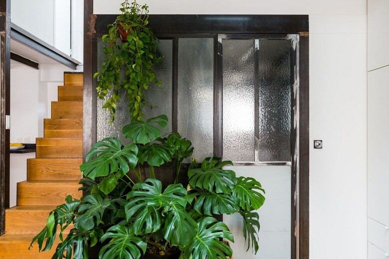 Apartamento Creative Modernism In Montmartre