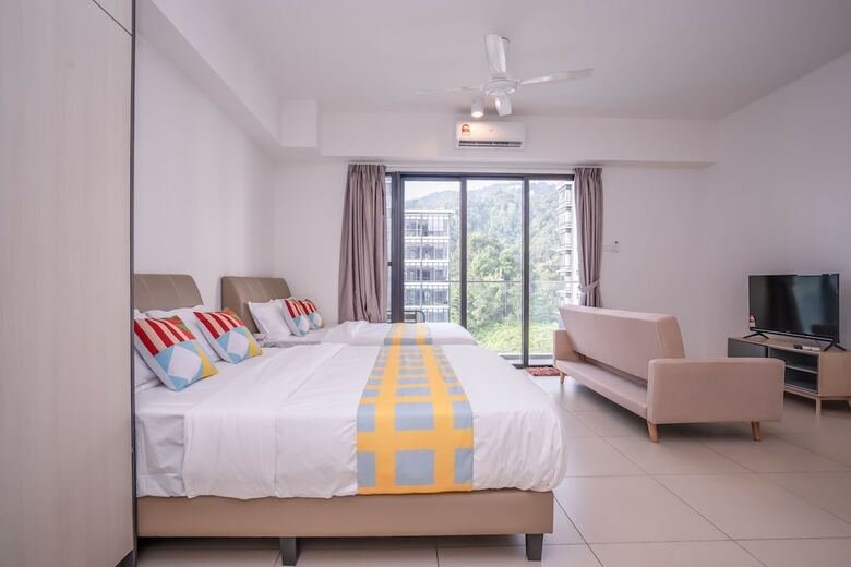 Apartamentos Oyohome 89448 Extraordinary Studio