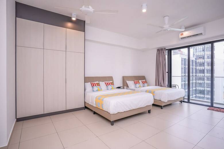 Apartamentos Oyohome 89448 Extraordinary Studio