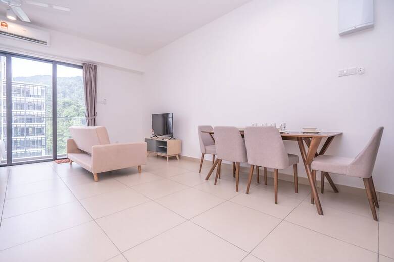 Apartamentos Oyohome 89448 Extraordinary Studio