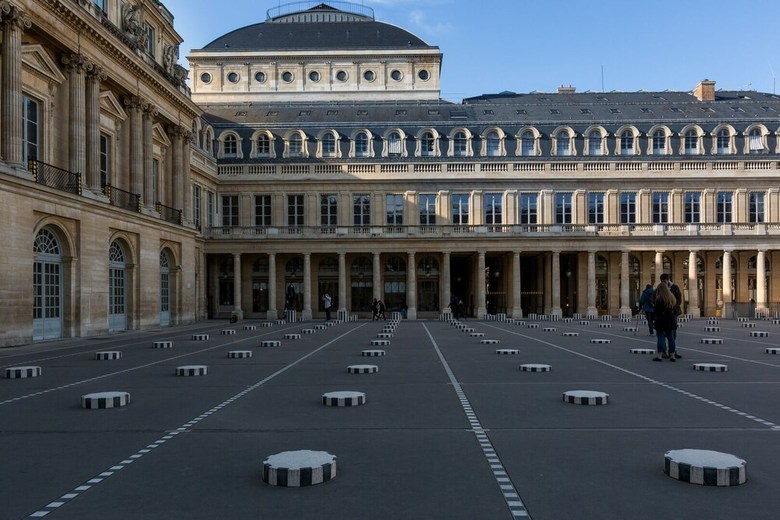 Apartamento Central Studio By The Louvre