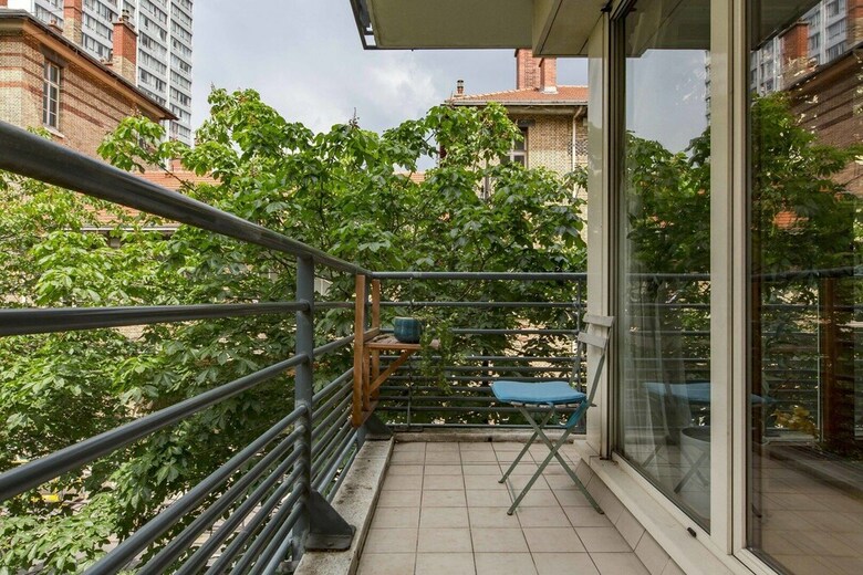 Apartamento Modern Brights