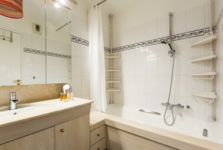 Apartamento Modern Brights