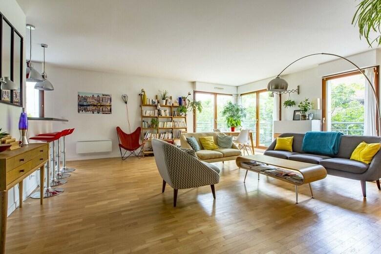 Apartamento Modern Brights