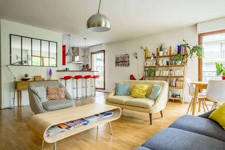 Apartamento Modern Brights