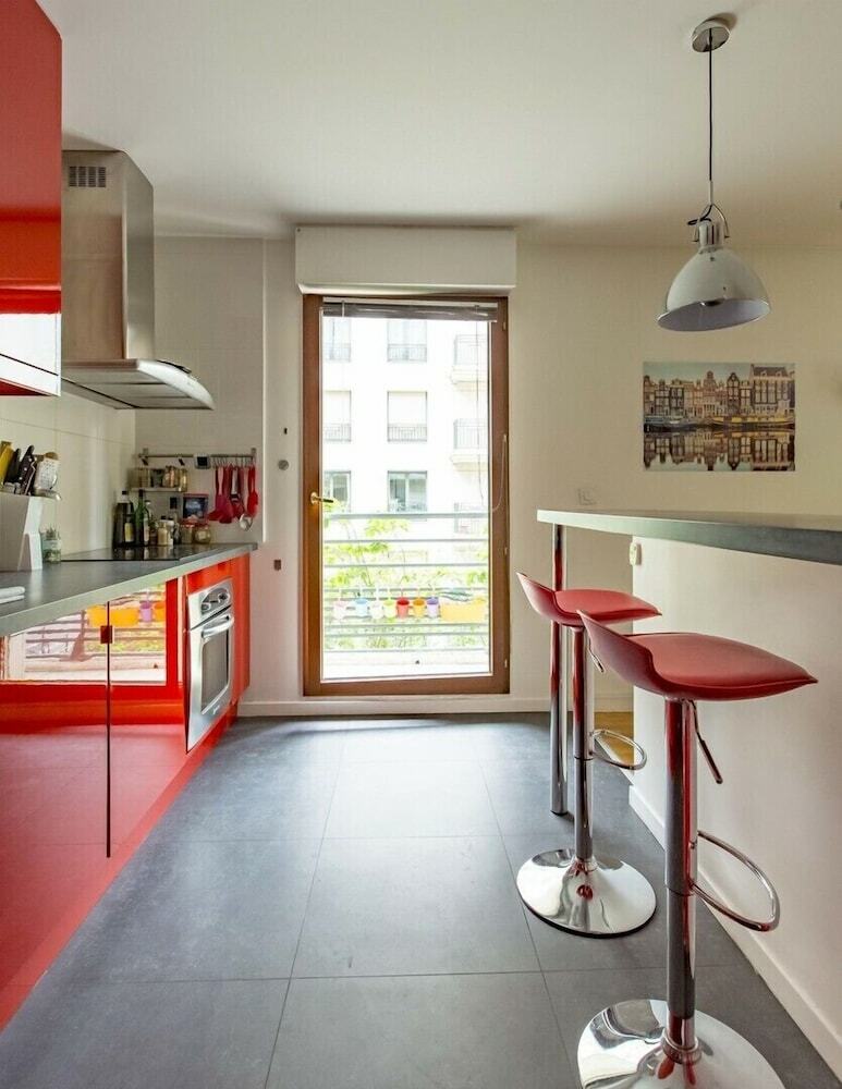 Apartamento Modern Brights