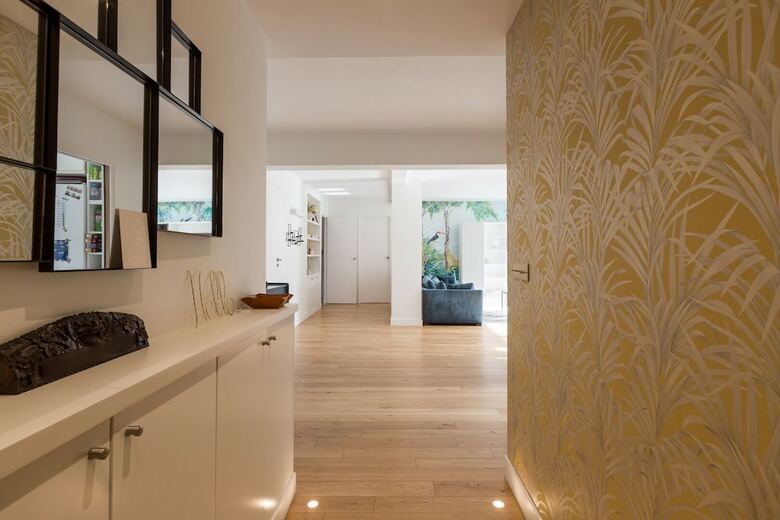 Apartamento Light & Day In Beaugrenelle