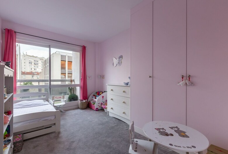 Apartamento Light & Day In Beaugrenelle
