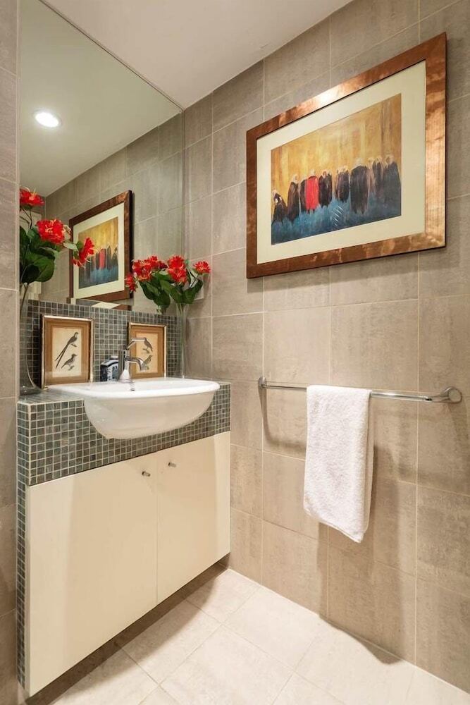 Apartamentos Chelsea Harbour Retreat