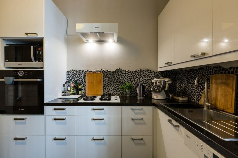 Apartamento Footsteps From The Champs- �lys�es