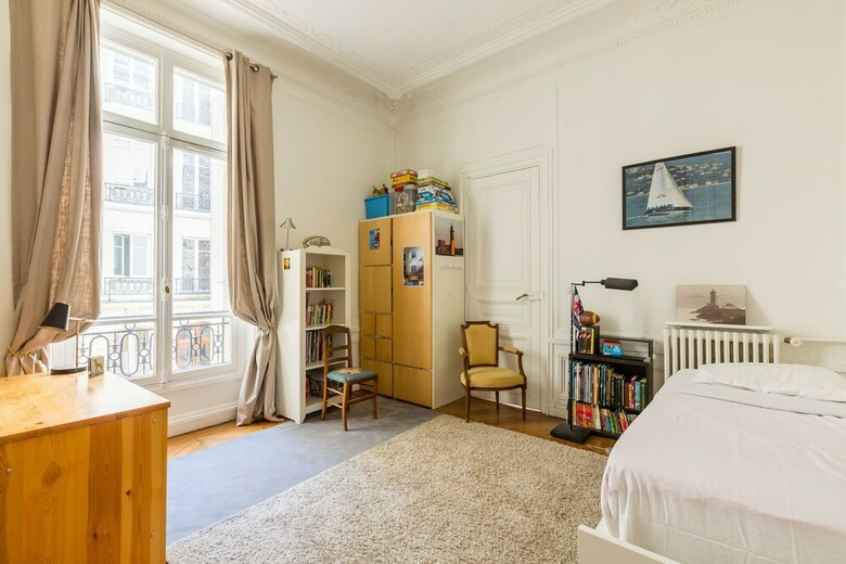 Apartamento Footsteps From The Champs- �lys�es